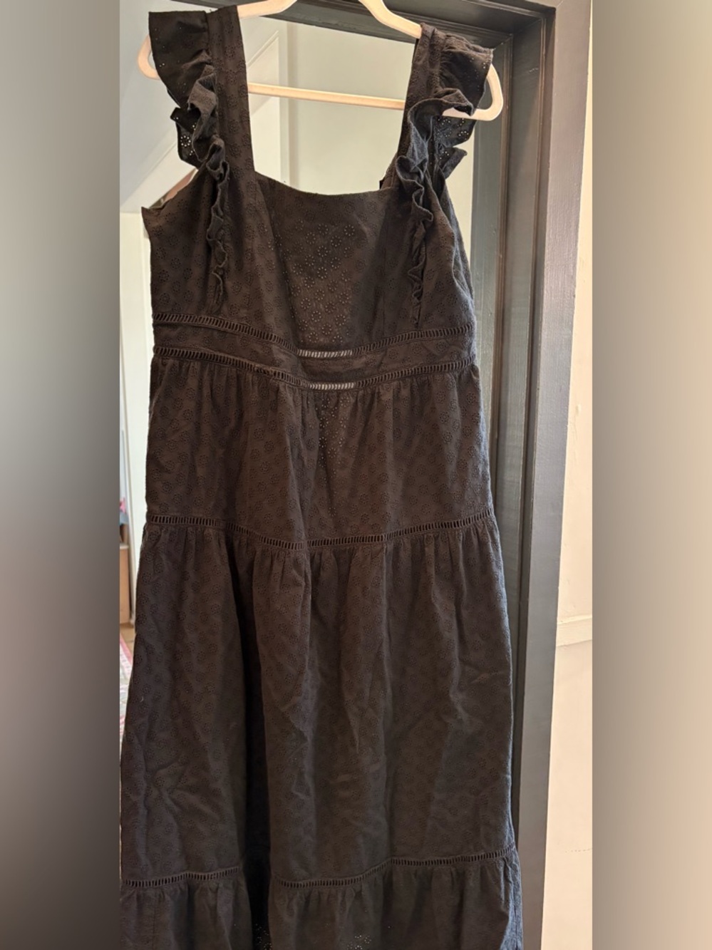 Ann Taylor Sundress-14